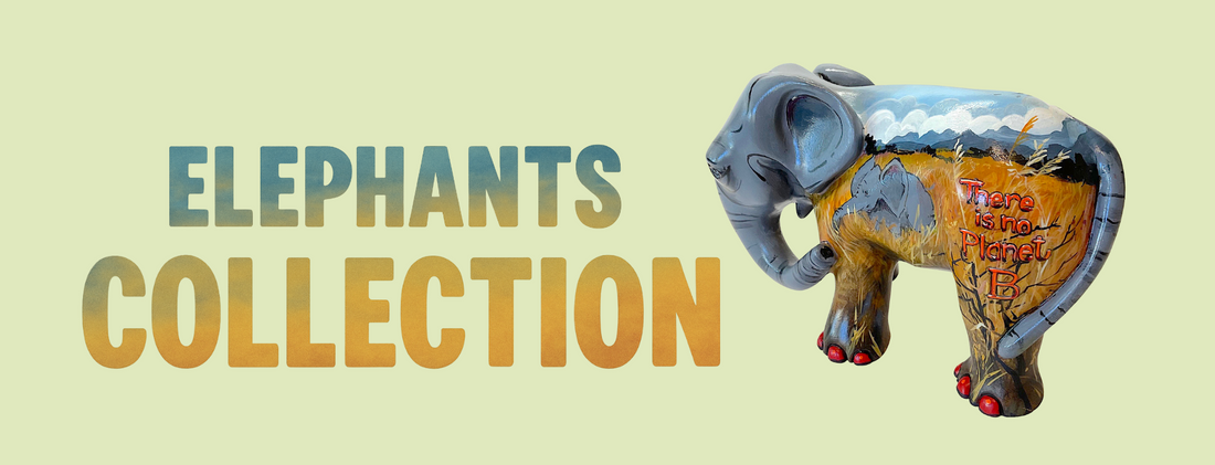 Elephants Collection