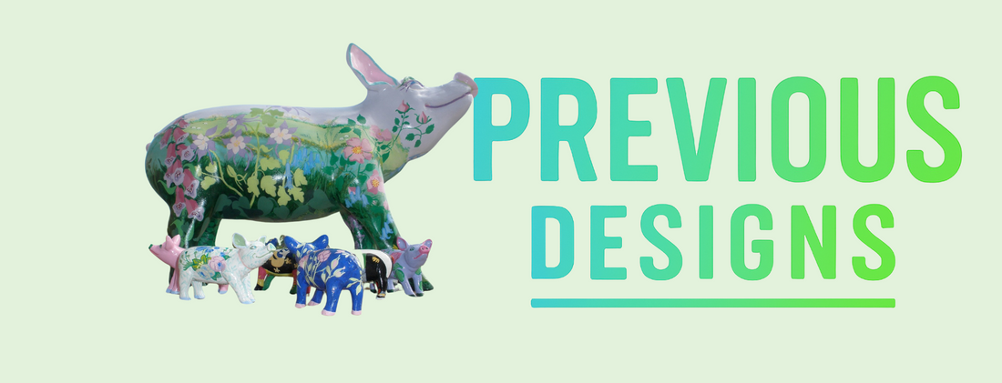 Previous Designs