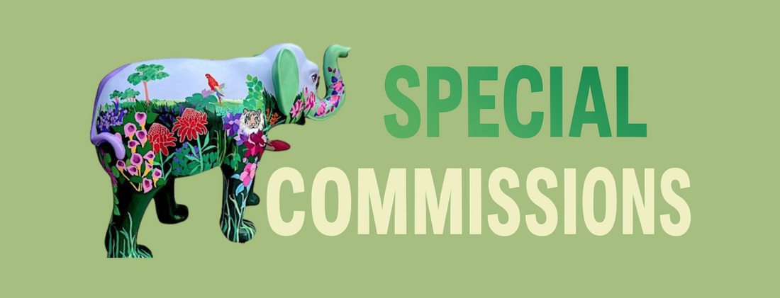 Special Commissions