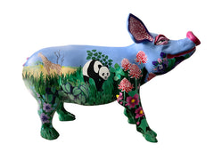 Classic Pig for Private Buyer