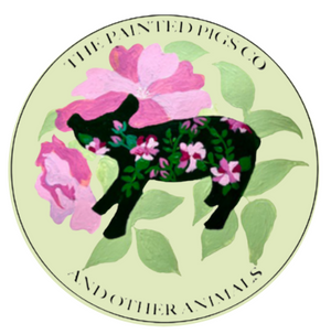Painted Pigs
