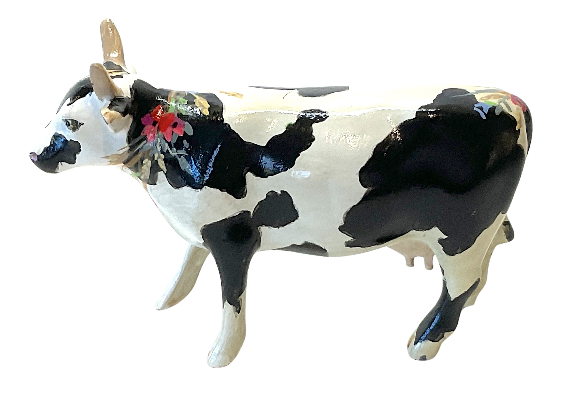 PP-D2283 Summer mini cow
